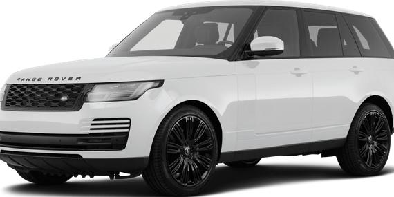 LAND ROVER RANGE ROVER 2020 SALGS2SE4LA414192 image